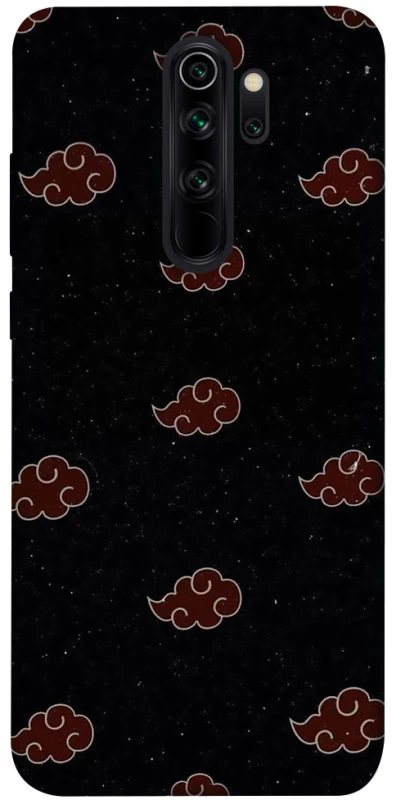 Чехол на Xiaomi Redmi Note 8 Pro Naruto фото 1 из 1