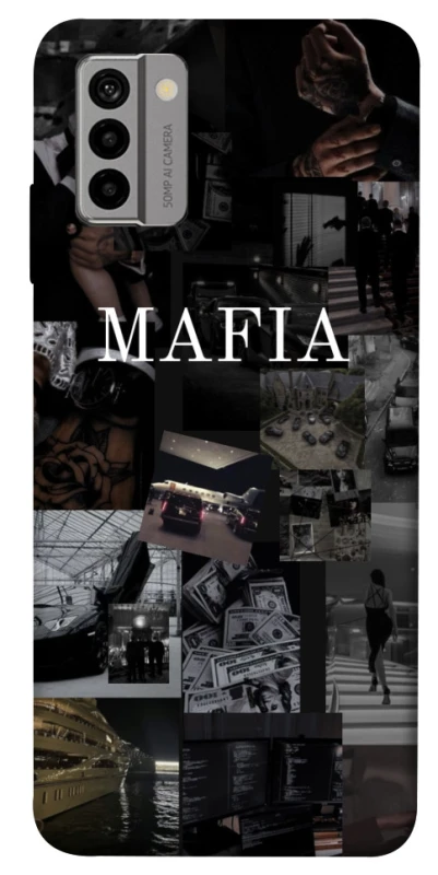 Чохол на Nokia G22 Mafia фото 1 з 1