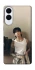 Чохол на Samsung Galaxy S25 Edge Jungkook v2 - BTS фото 1 з 1