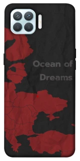 Чехол на Oppo F17 Pro Ocean of Dreams фото 1 из 1