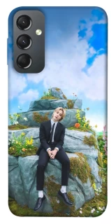 Чехол на Samsung Galaxy A24 4G Jimin - BTS фото 1 из 1