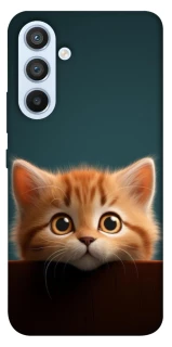 Чохол на Samsung Galaxy A54 5G Чохол Кошеня фото 1 з 1