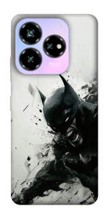 Чохол на ZTE Nubia V60 Desing Batman фото 1 з 1