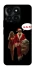 Чехол на Huawei Honor X6a Bad Santa фото 1 из 1