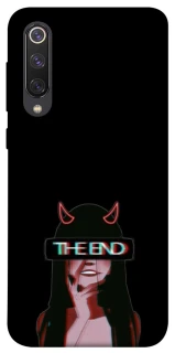 Чехол на Xiaomi Mi 9 SE the End фото 1 из 1