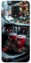 Чехол на Xiaomi Redmi Note 9s / Note 9 Pro / Note 9 Pro Max Christmas spirit ver.2 фото 1 из 1
