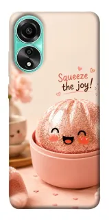Чехол на Oppo A78 4G Dumpling ver.1 фото 1 из 1