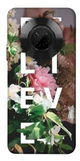 Чехол на Huawei Y9a Believe фото 1 из 1