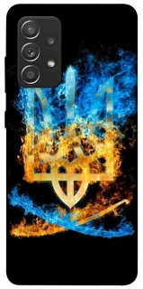 Чохол на Samsung Galaxy A52 4G / A52 5G Герб v16 фото 1 з 1