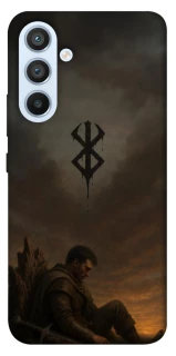 Чехол на Samsung Galaxy A54 5G Berserk v11 фото 1 из 1