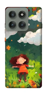 Чехол на Motorola Edge 60 Pro Ginger фото 1 из 1