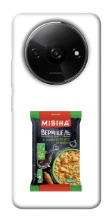 Чохол на Xiaomi Redmi A3 Мівіна фото 1 з 1