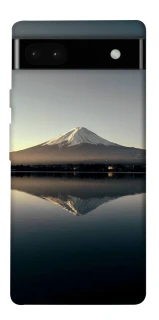 Чохол на Google Pixel 6a Fujiyama v2 фото 1 з 1