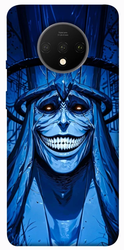 Чохол на OnePlus 7T Statue of God фото 1 з 1