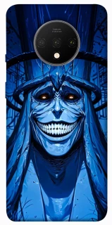 Чохол на OnePlus 7T Statue of God фото 1 з 1