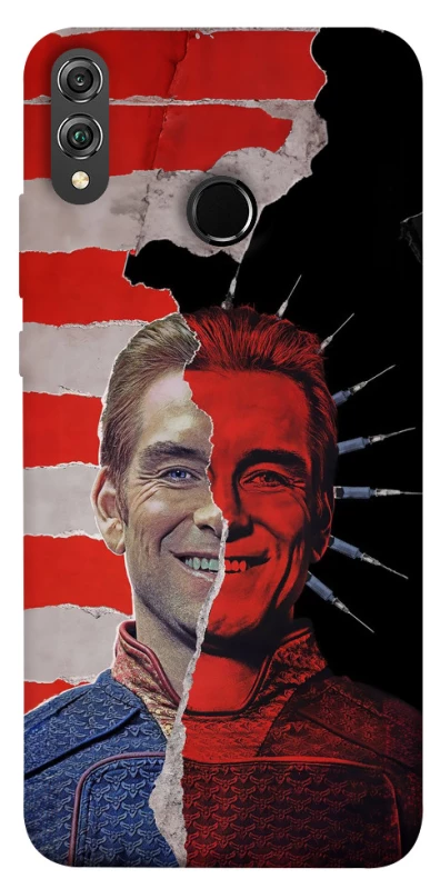 Чехол на Huawei Honor 8X Homelander фото 1 из 1