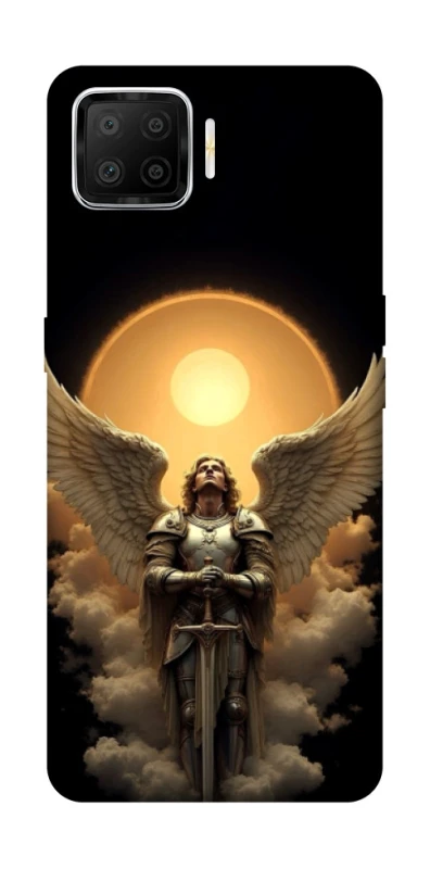 Чохол на Oppo A73 (2017) Archangel Michael фото 1 з 1