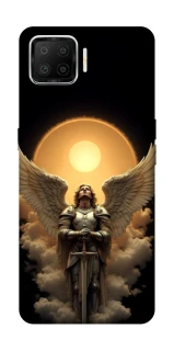 Чохол на Oppo A73 (2017) Archangel Michael фото 1 з 1