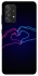 Чохол на Samsung Galaxy A52 4G / A52 5G Neon love фото 1 з 1