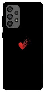 Чохол на Samsung Galaxy A73 5G Love aesthetic ver.8 фото 1 з 1