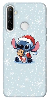 Чехол на Realme 6i Stitch ver.21 фото 1 из 1