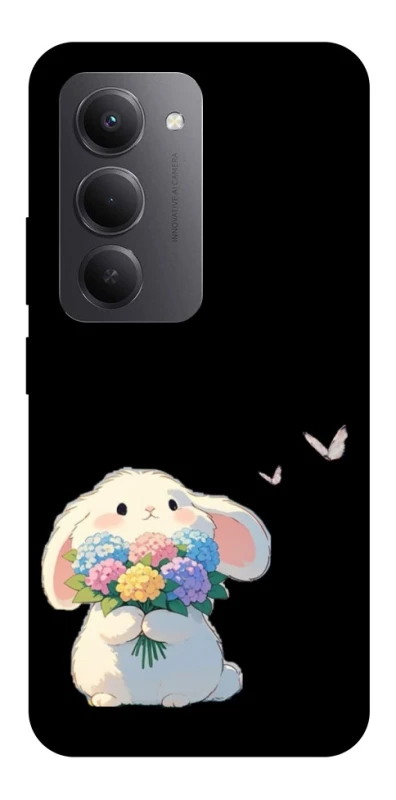 Чехол на Xiaomi Redmi 15 (Global) My Bunny фото 1 из 1
