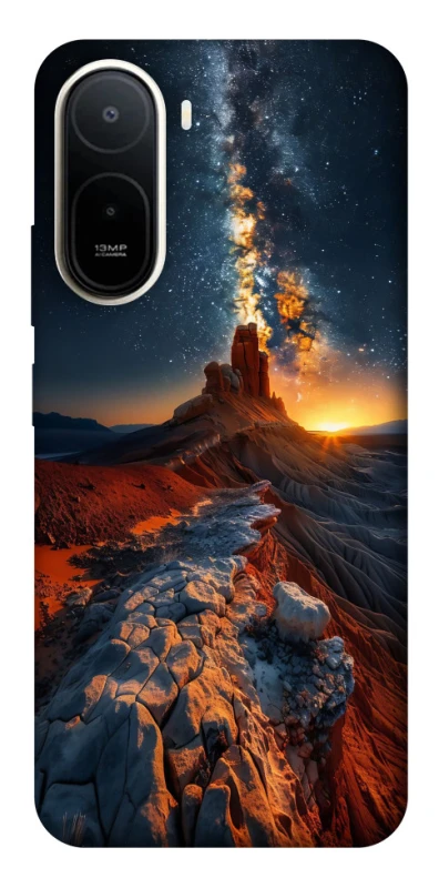 Чохол на Xiaomi Redmi A7 Pro 4G Canyon фото 1 з 2