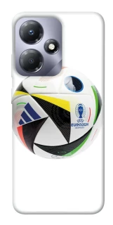 Чохол на Infinix Hot 30 Football Ball 2024 v2 фото 1 з 1