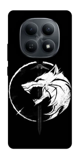 Чехол на Xiaomi Redmi Note 15 4G/5G (EU) Школа Волка фото 1 из 1