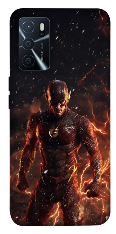 Чехол на Oppo A16s / A16 Flash фото 1 из 1