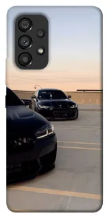 Чохол на Samsung Galaxy A53 5G BMW v36 фото 1 з 1