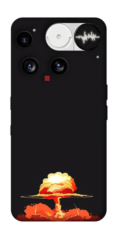 Чохол на Nothing Phone (3) Boom фото 1 з 1