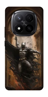 Чохол на Xiaomi Redmi Note 14 Pro+ 5G Batman v3 фото 1 з 1