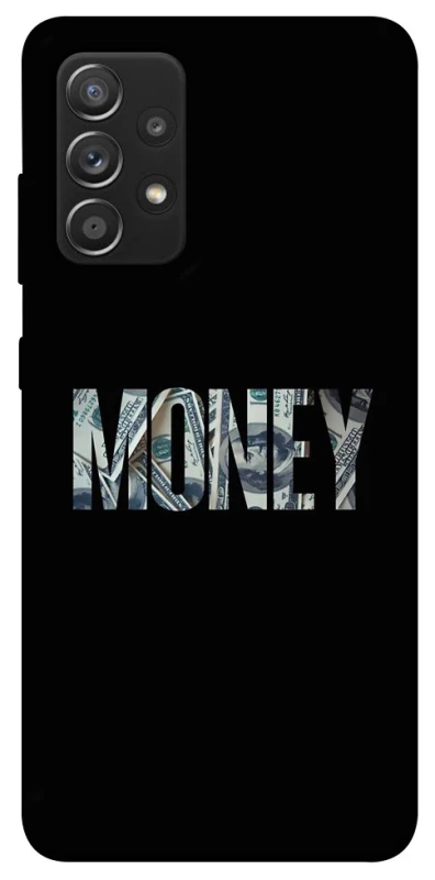 Чехол на Samsung Galaxy A52 4G / A52 5G Money-dollars фото 1 из 1