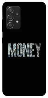 Чехол на Samsung Galaxy A52 4G / A52 5G Money-dollars фото 1 из 1