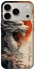 Чохол на Apple iPhone 17 Pro (6.3") white dragon фото 1 з 1