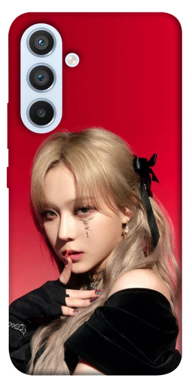 Чохол на Samsung Galaxy A54 5G Aespa-Winter фото 1 з 1