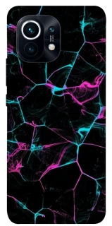 Чехол на Xiaomi Mi 11 Abstract ver.3 фото 1 из 1