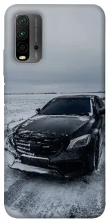 Чохол на Xiaomi Redmi 9T Mercedes-benz v40 фото 1 з 1