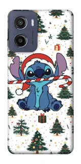 Чохол на Motorola Moto G05 Stitch ver.23 фото 1 з 1