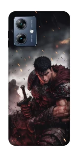 Чехол на Motorola Moto G54 Power Guts фото 1 из 1