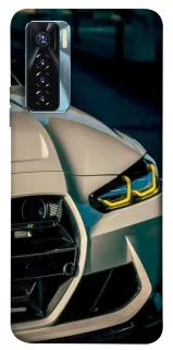 Чохол на TECNO Camon 17 Pro BMW v38 фото 1 з 1