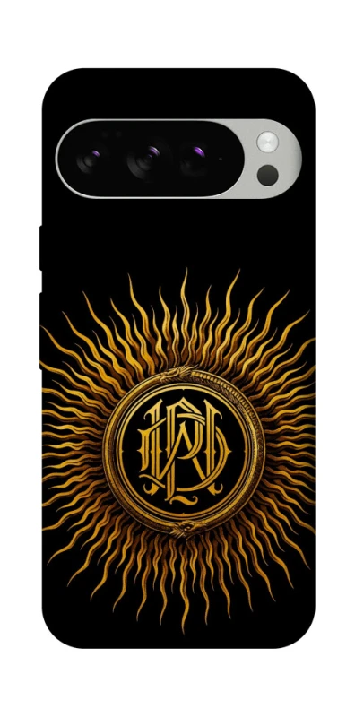 Чехол на Google Pixel 10 Pro Parkway Drive logo ver.1 фото 1 из 1