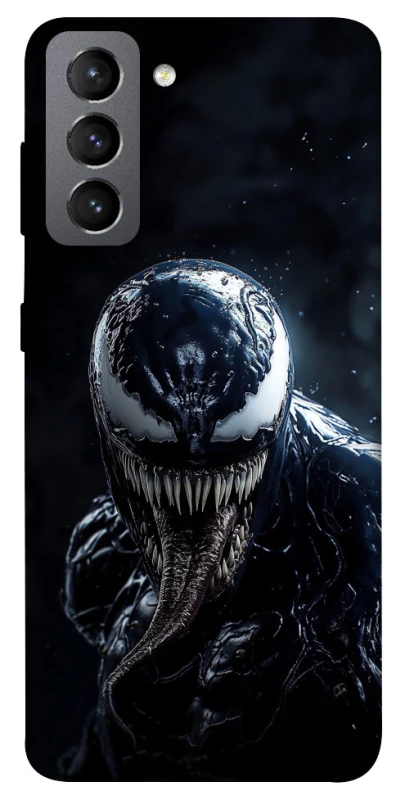 Чохол на Samsung Galaxy S21 FE Venom v3 фото 1 з 1