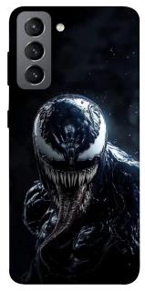 Чохол на Samsung Galaxy S21 FE Venom v3 фото 1 з 1