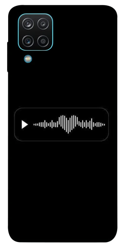 Чохол на Samsung Galaxy M12 Love aesthetic ver.11 фото 1 з 1