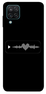 Чохол на Samsung Galaxy M12 Love aesthetic ver.11 фото 1 з 1