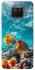 Чохол на Xiaomi Mi 10T Lite / Redmi Note 9 Pro 5G Coral fish фото 1 з 1