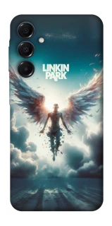 Чохол на Samsung Galaxy A16 4G/5G Linkin Park logo ver.7 фото 1 з 1