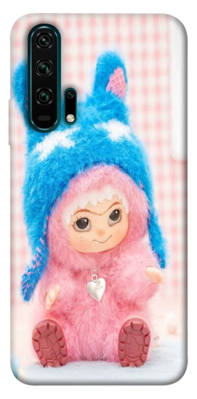 Чохол на Huawei Honor 20 Pro Wakuku ver.5 фото 1 з 1